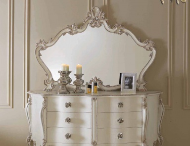 Dresser with drawers, Scappini & C