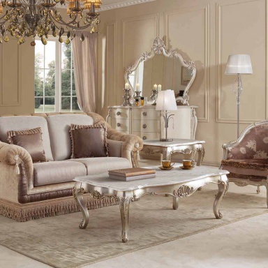 Coffee table Scappini & C