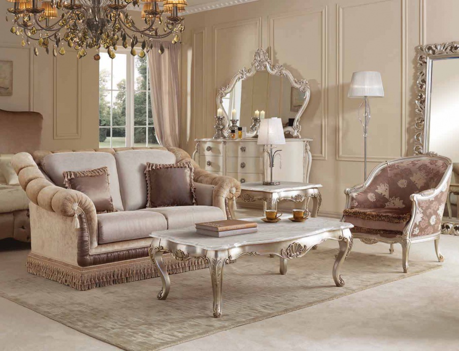 Coffee table, Scappini & C