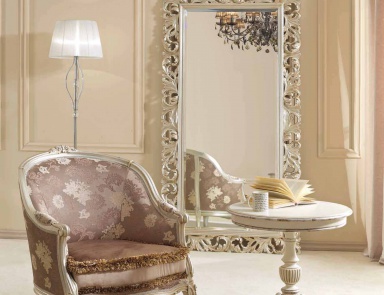 A chair made of wood, Scappini & C