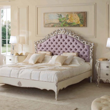 Double bed Scappini & C