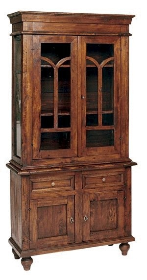 A sideboard made of solid wood, Maggi Massimo