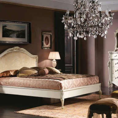 Bedroom (Suite bedroom) Scappini & C