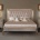 Double bed Scappini & C