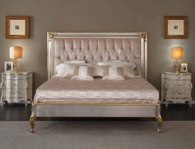 Double bed, Scappini & C