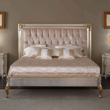 Double bed Scappini & C