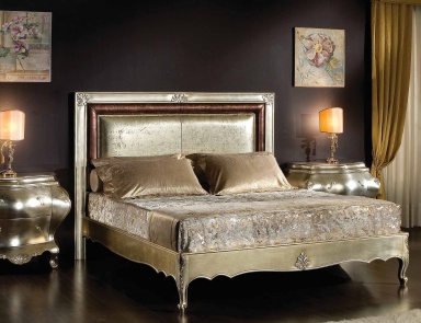 Double bed, Scappini & C