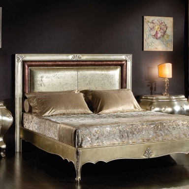 Double bed Scappini & C