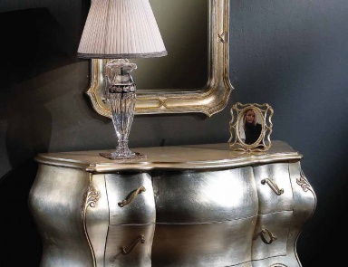 Dresser with drawers, Scappini & C