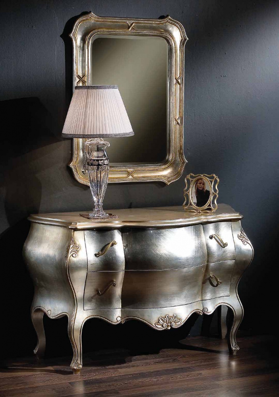 Dresser with drawers, Scappini & C