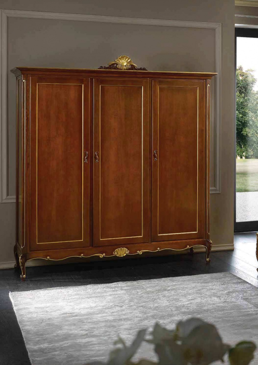 Wardrobe, Scappini & C