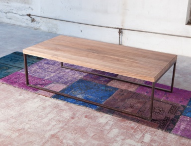 Coffee table Saripov, Domingo Salotti