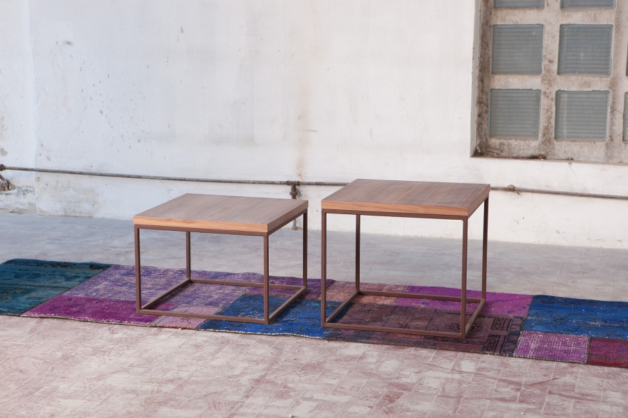 Coffee table Meisel , Domingo Salotti