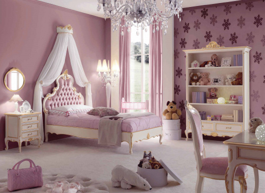 Children (Suite for children) Scappini & C