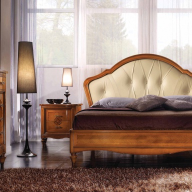 Bedroom (Suite bedroom) Scappini & C