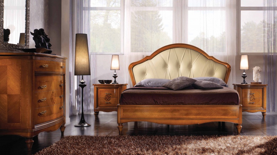 Bedroom (Suite bedroom), Scappini & C