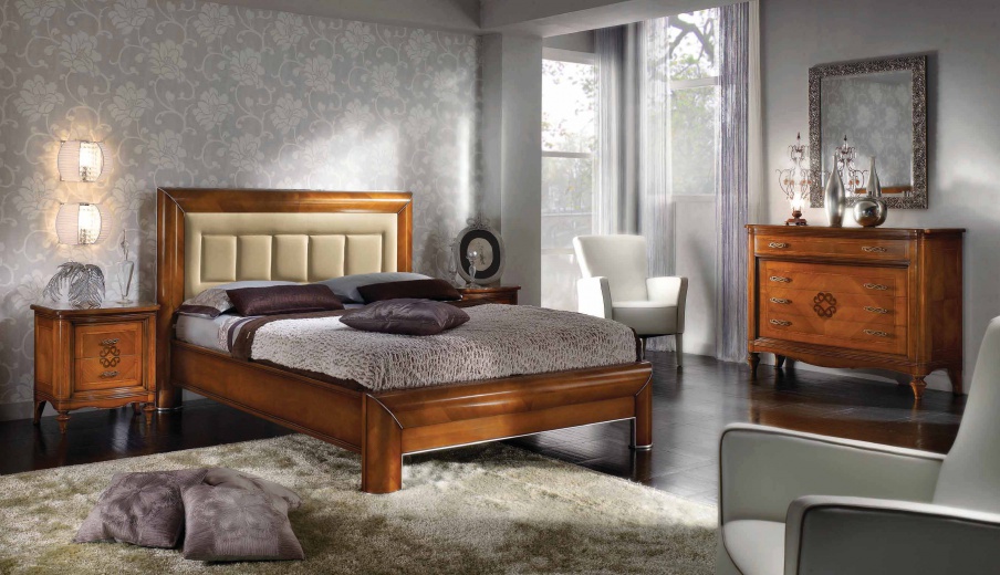 Bedroom (Suite bedroom), Scappini & C