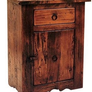 Bedside table Maggi Massimo