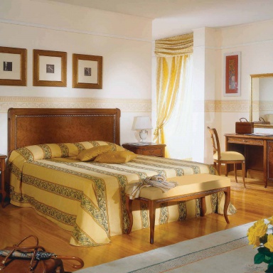 Bedroom (Suite bedroom) Scappini & C