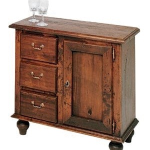 Dresser-chest Maggi Massimo