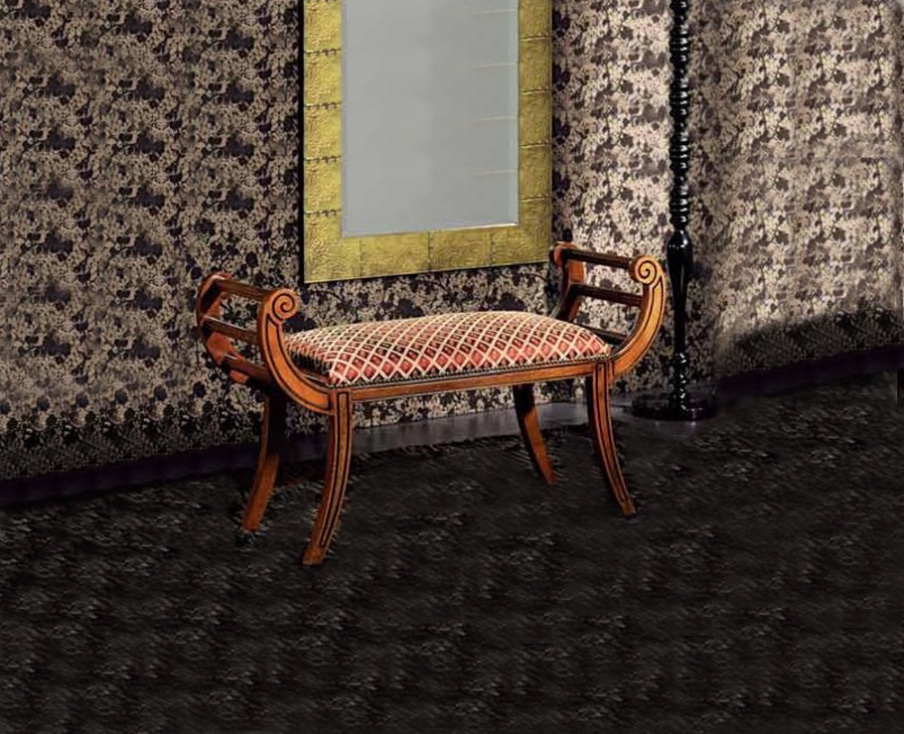 Daybed twin, Mirandola export