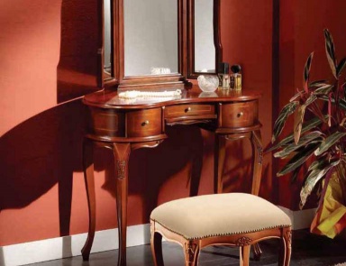 Dressing table, Scappini & C