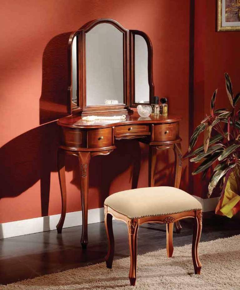 Dressing table, Scappini & C