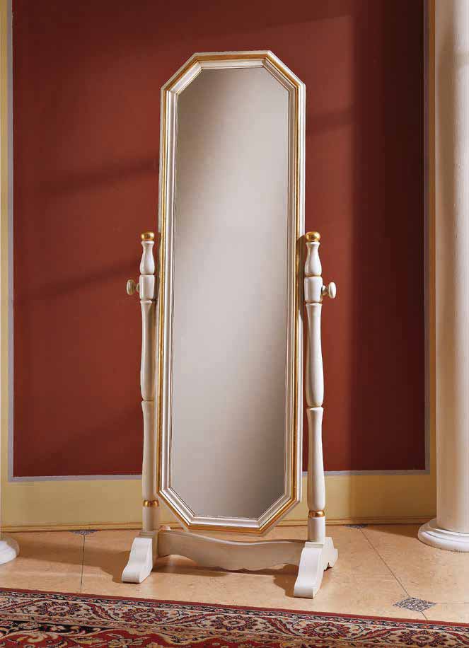 Outdoor mirror, Scappini & C