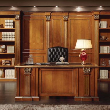 The office (Suite office) Scappini & C