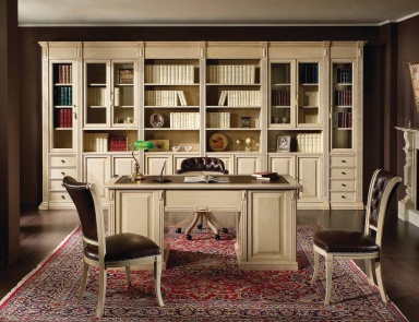 The office (Suite office), Scappini & C