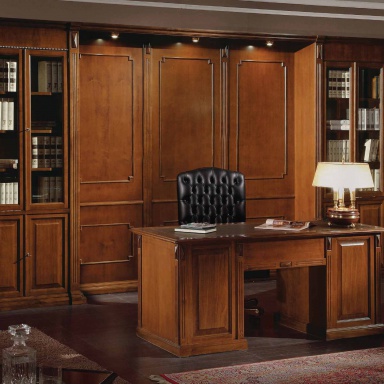 The office (Suite office) Scappini & C