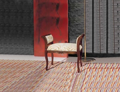 Bench in classic style, Mirandola export