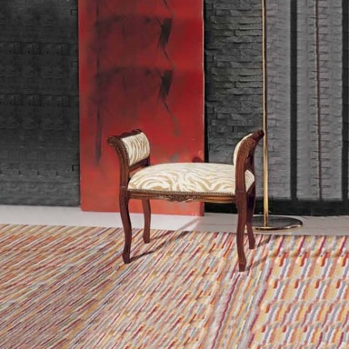 Bench Mirandola export