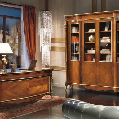 The office (Suite office) Scappini & C