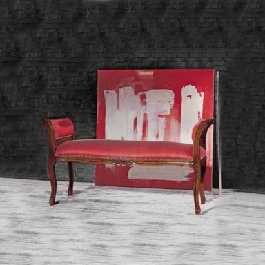 Bench Mirandola Export