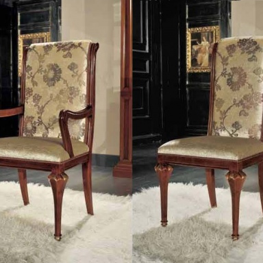 Chair Mirandola Export