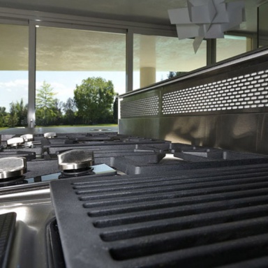 Kitchen (kitchen set) Archipelago