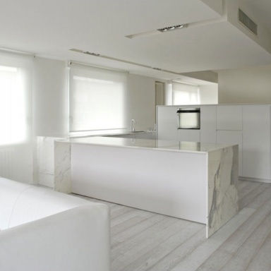 Kitchen (kitchen set) Essentiality