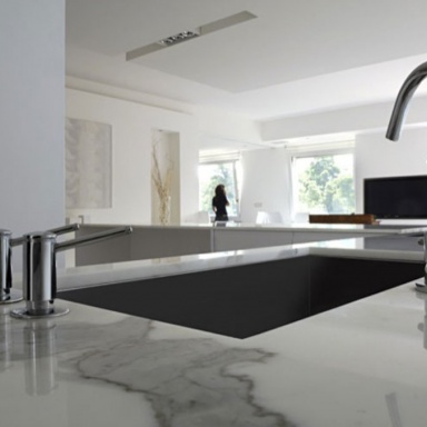 Kitchen (kitchen set) Essentiality