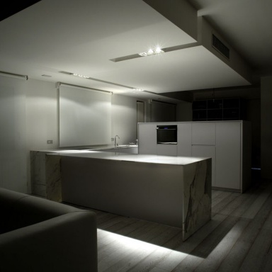 Kitchen (kitchen set) Essentiality