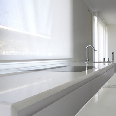 Kitchen (kitchen set) Essentiality