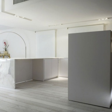 Kitchen (kitchen set) Essentiality