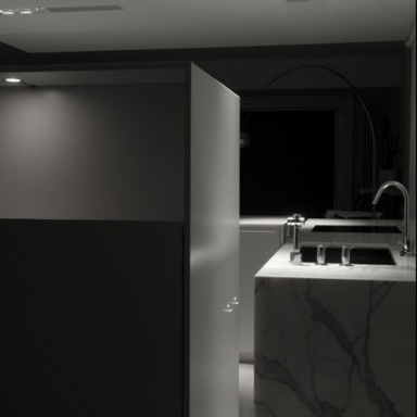 Kitchen (kitchen set) Essentiality