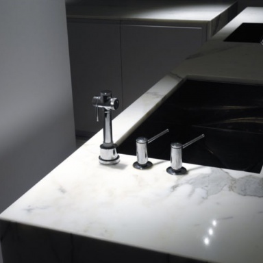 Kitchen (kitchen set) Essentiality