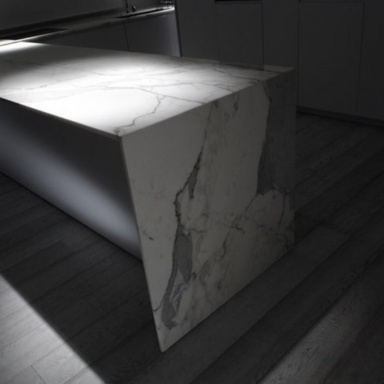 Kitchen (kitchen set) Essentiality