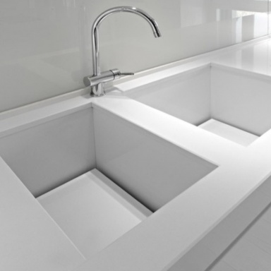 Kitchen (kitchen set) Nordic