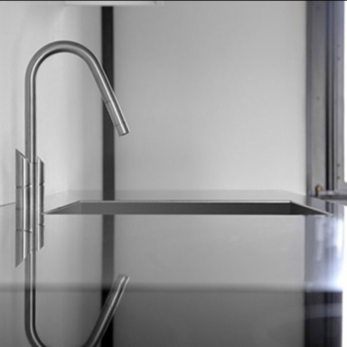 Kitchen (kitchen set) Perspective