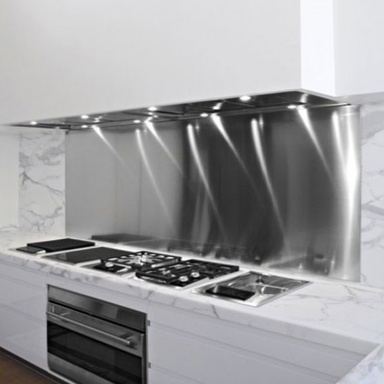 Kitchen (Suite kitchen) Purity