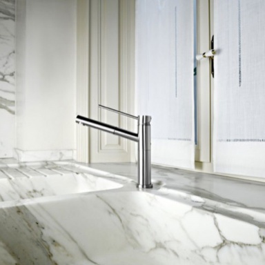 Kitchen (Suite kitchen) Purity