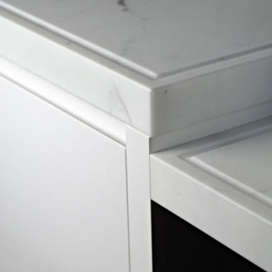 Kitchen (Suite kitchen) Purity